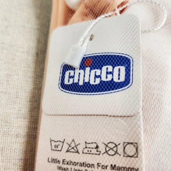 گیفت ست بیمارستانی دخترانه طرح خرگوش برند Chicco