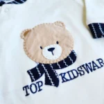 گیفت ست بیمارستانی طرح خرس برند goodmark