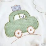 گیفت ست بیمارستانی طرح ماشین برند GoodMark