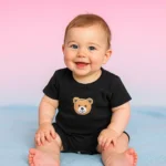 رامپر نوزادی مناسب محرم