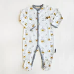 سرهمی وارداتی طرح پو برند Disney Baby