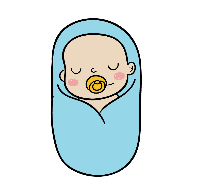 نمادک آبی توتوبیبی