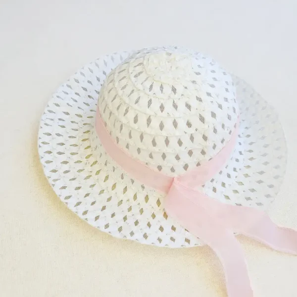 پیراهن دخترانه بالدار با کلاه طرح گیلاس