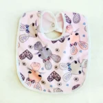 پیشبند نوزادی طرح خرگوش کد 10109