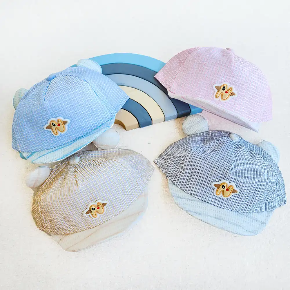 کلاه نقاب دار گوش دار کد 10126