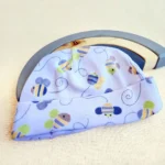 کلاه نوزادی طرح زنبور برند کارترز