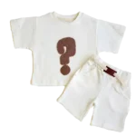 تیشرت و شلوارک