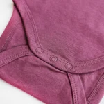 دار بلند وارداتی ساده رنگ بنفش برند C&A