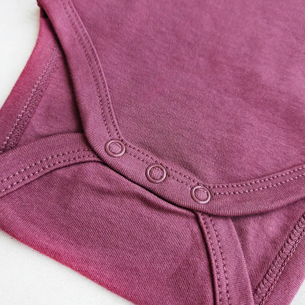 دار بلند وارداتی ساده رنگ بنفش برند C&A