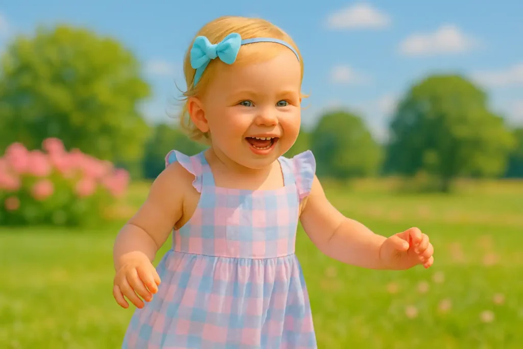 چطور بفهمم نوزاد احساس گرما می‌کند؟