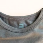 بادی آستین بلند ساده رنگ سبز HEMA