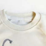 دورس بچگانه طرح فیل رنگ شیری کد 10234