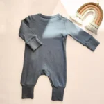 سرهمی خارجی یکپارچه طرح اردک رنگ سبز کله غازی