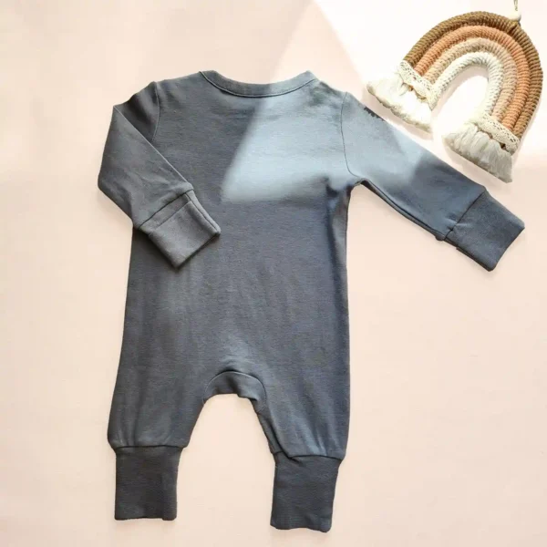 سرهمی خارجی یکپارچه طرح اردک رنگ سبز کله غازی