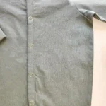 سرهمی ساده رنگ سبز سیج