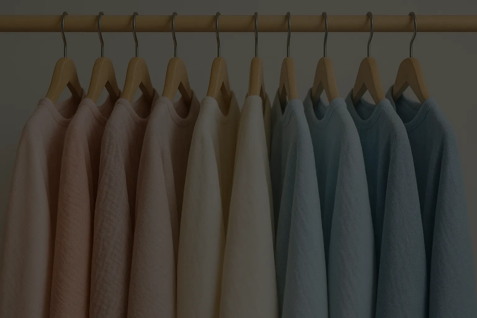 ۱۲ پارچه مناسب لباس نوزاد