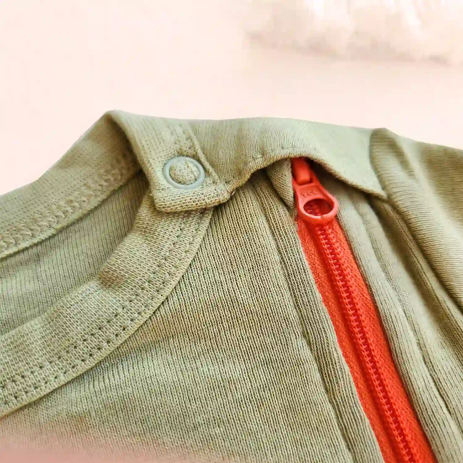 سرهمی وارداتی ساده رنگ سبز کد 10290