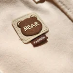 خرید شلوار اسلش طرح تدی رنگ کرم