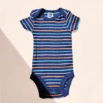 ست 3 تیکه سوییشرت، شلوار و بادی طرح GRRR Carters