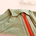 سرهمی ساده رنگ سبز