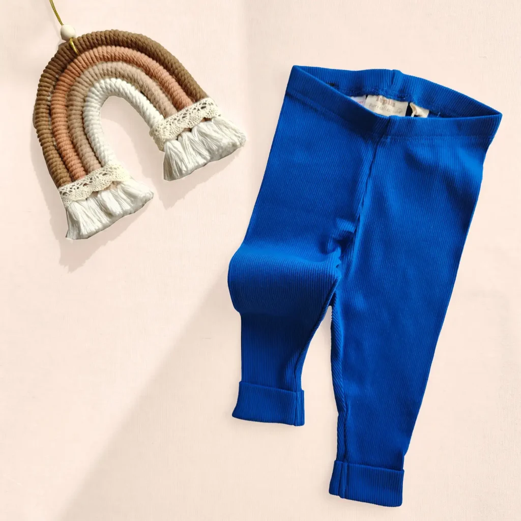 لگ کبریتی نوزادی رنگ آبی برند Lupilu