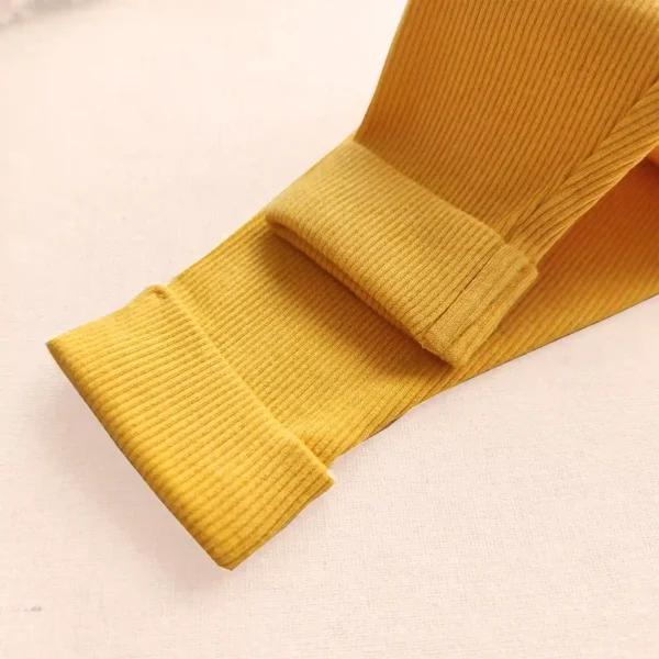 لگ کبریتی نوزادی رنگ زرد Lupilu