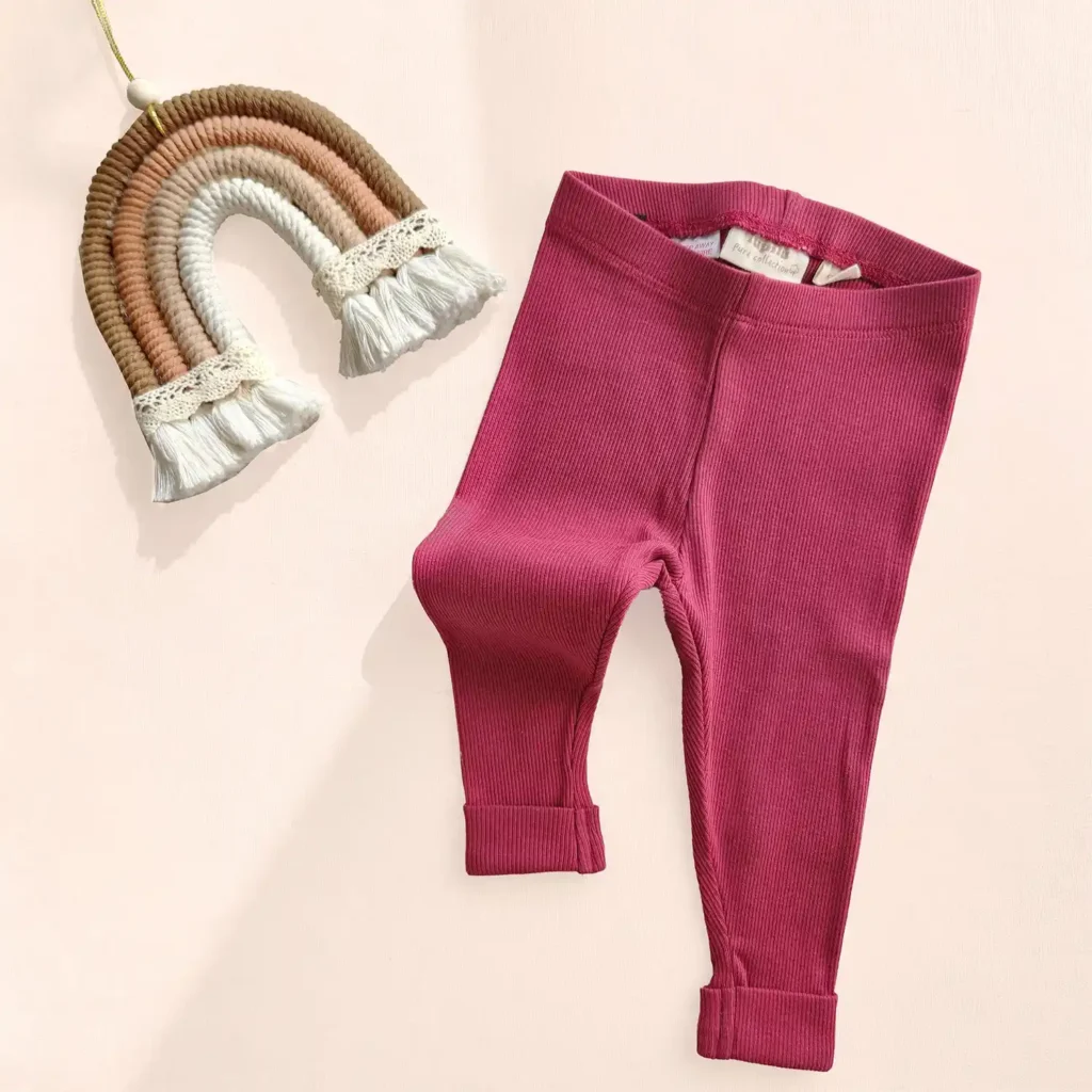 لگ کبریتی نوزادی رنگ زرشکی برند Lupilu