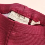 لگ کبریتی نوزادی رنگ زرشکی برند لوپیلو