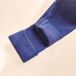 لگ کبریتی نوزادی رنگ سرمه ای برند لوپیلو