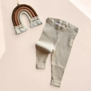 لگ کبریتی نوزادی رنگ کرم برند Lupilu