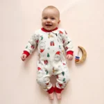 تن خور سرهمی بابانوئل