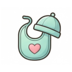 پیشبند و کلاه