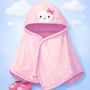 حوله دخترانه