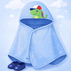 حوله پسرانه