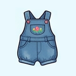 رامپرو بیلر دخترانه