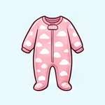 سرهمی دخترانه