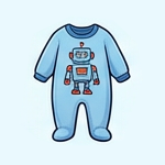 سرهمی پسرانه