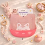 طرح شماره 2 پیشبند سیلیکونی کد 10545