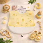 طرح شماره 5 پیشبند سیلیکونی کد 10545