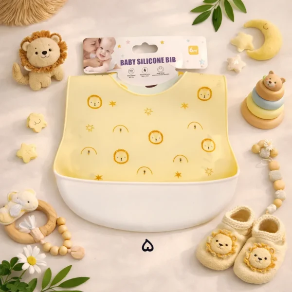 طرح شماره 5 پیشبند سیلیکونی کد 10545