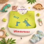 طرح شماره 6 پیشبند سیلیکونی کد 10545