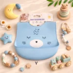 طرح شماره 7 پیشبند سیلیکونی کد 10545