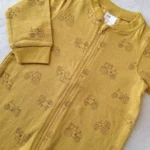 خرید سرهمی خردلی اچ اند ام