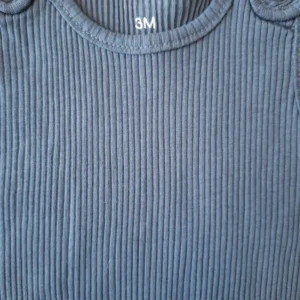 رامپر کبریتی سرمه ای کیابی