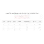 سایز بندی ست ۳ تکه وارداتی بیلر و تیشرت به همراه کلاه طرح شیر رنگ لیمویی