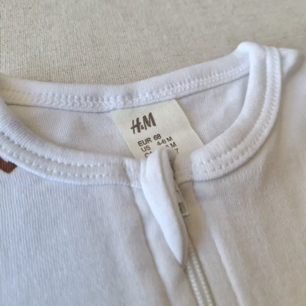 سرهمی پسرانه طرح طراکتور رنگ سفید