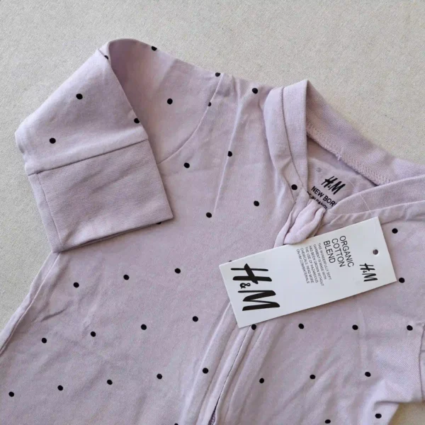 سرهمی یاسی اچ اند ام