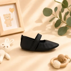 خرید پاپوش نوزادی برند ژیکالو کد 10721