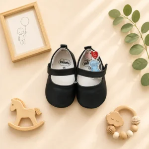 پاپوش نوزادی برند ژیکالو کد 10721