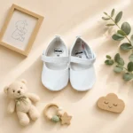 پاپوش نوزادی برند ژیکالو کد 10722